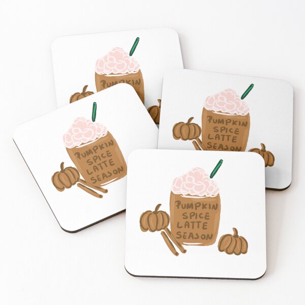 Item preview, pumpkin spice latte season designed and sold by Kasia1987t.