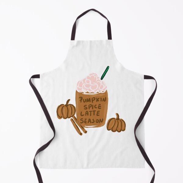 Item preview, pumpkin spice latte season designed and sold by Kasia1987t.