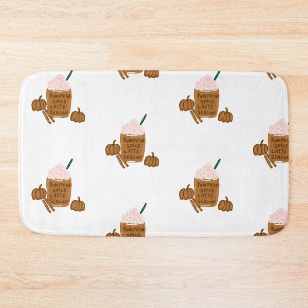 Item preview, pumpkin spice latte season designed and sold by Kasia1987t.