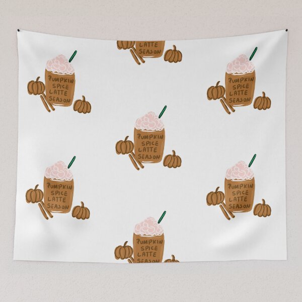 Item preview, pumpkin spice latte season designed and sold by Kasia1987t.