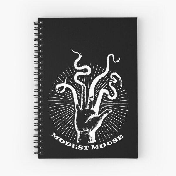 Item preview, Modest Mouse designed and sold by gaylepike.