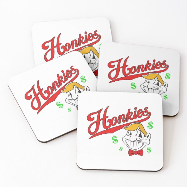 Item preview, Honkies - Native American designed and sold by onlytiggokk.