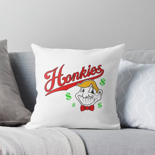 Item preview, Honkies - Native American designed and sold by onlytiggokk.