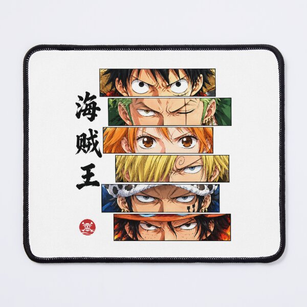 Item preview, Pirate King Crew Gaze Manga Panel Aesthetic Eyes Art designed and sold by lamiarte.