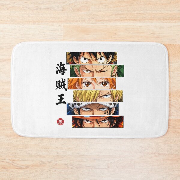 Item preview, Pirate King Crew Gaze Manga Panel Aesthetic Eyes Art designed and sold by lamiarte.