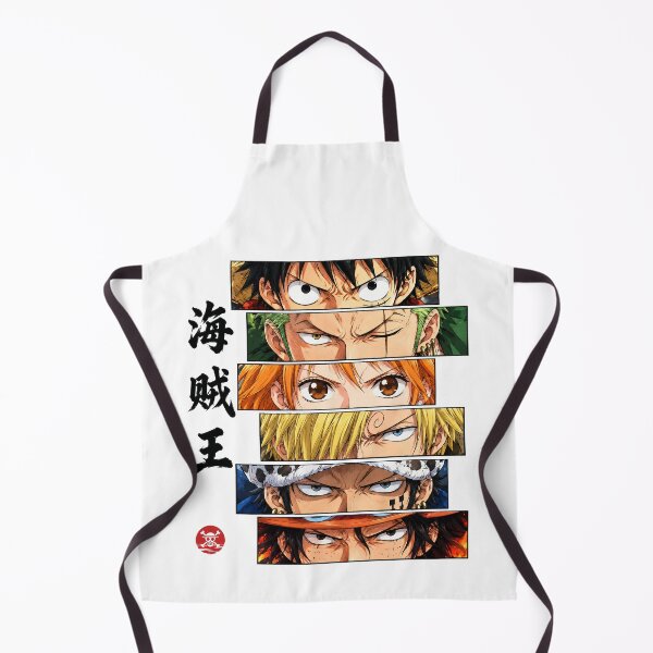 Item preview, Pirate King Crew Gaze Manga Panel Aesthetic Eyes Art designed and sold by lamiarte.