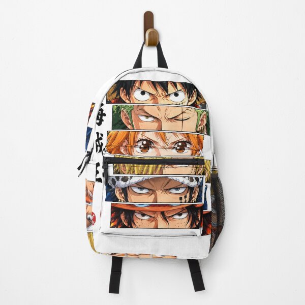 Item preview, Pirate King Crew Gaze Manga Panel Aesthetic Eyes Art designed and sold by lamiarte.