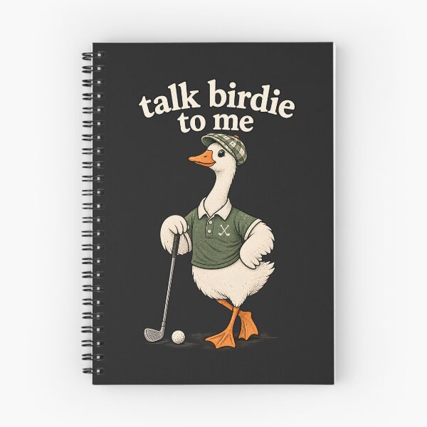Item preview, Golfing Goose TShirt, Funny Golf Lovers Tee, Fathers Day Gift, Dad Golf Joke Shirt, Birthday Present for Husband designed and sold by greatmar1.