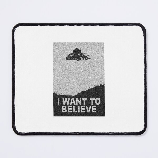 Item preview, The X-Files | I Want To Believe (EBKN1) | Anniversary Edition designed and sold by Artist18XF.