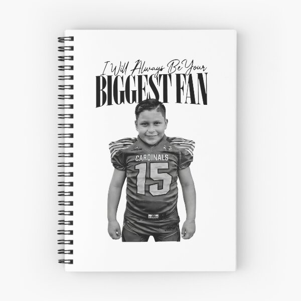 Item preview, Arizona Cardinals - I Will Always Be Your Biggest Fan designed and sold by onlytiggokk.
