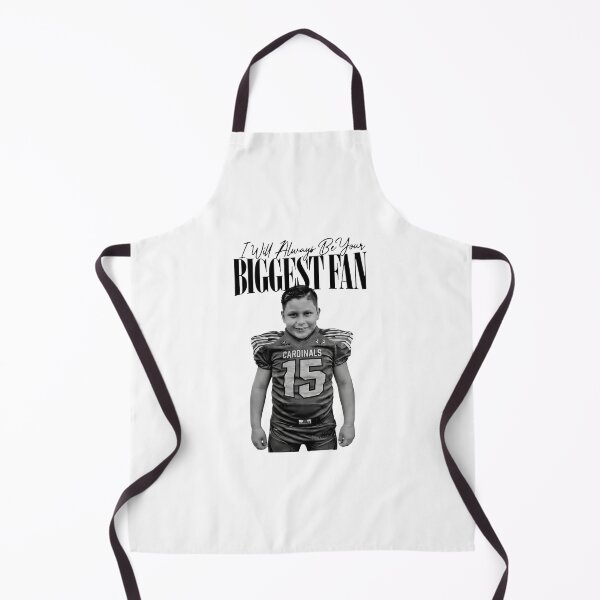 Item preview, Arizona Cardinals - I Will Always Be Your Biggest Fan designed and sold by onlytiggokk.