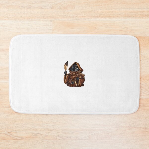 Item preview, The Lord of the Inks designed and sold by Hermandad-dlt.