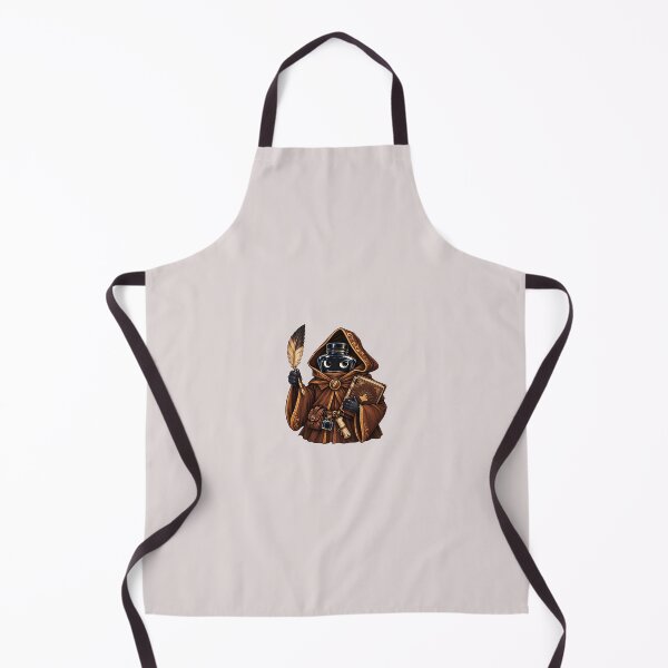 Item preview, The Lord of the Inks designed and sold by Hermandad-dlt.