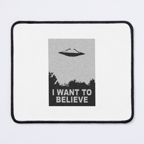 Item preview, The X-Files | I Want To Believe (EBKN2) | Anniversary Edition designed and sold by Artist18XF.