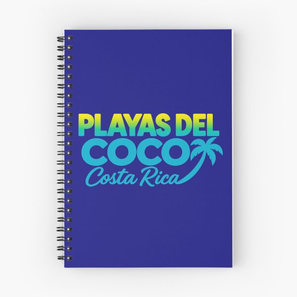 Item preview, Playas del Coco Guanacaste Costa Rica designed and sold by OuterFuselage.