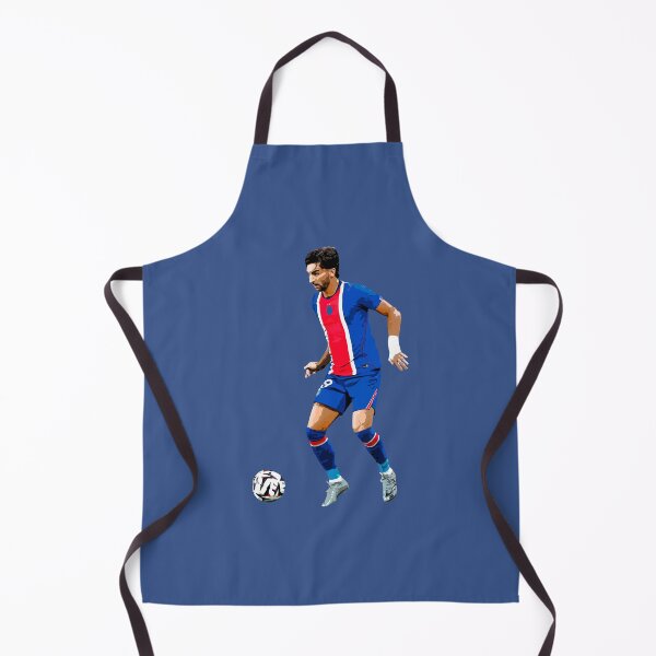 Item preview, Ferran Torres designed and sold by raffrasta.
