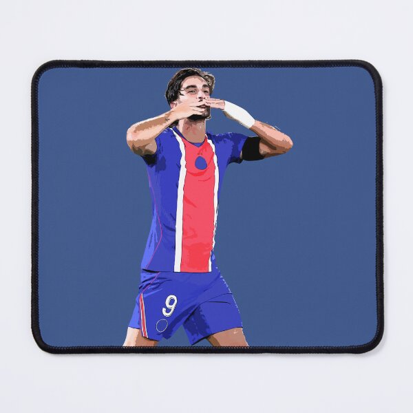 Item preview, Ferran Torres designed and sold by raffrasta.