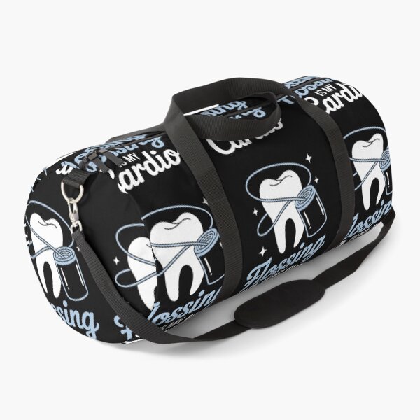 Item preview, Flossing Is My Cardio   designed and sold by jkrphoto.