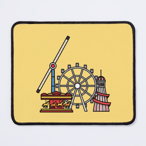 Item preview, Hall Fair, Hull (Kingston Upon Hull) designed and sold by HannahKirkland.