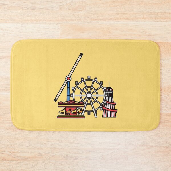 Item preview, Hall Fair, Hull (Kingston Upon Hull) designed and sold by HannahKirkland.