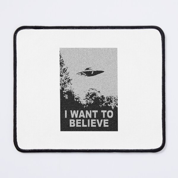 Item preview, The X-Files | I Want To Believe (EBKN4) | Anniversary Edition designed and sold by Artist18XF.
