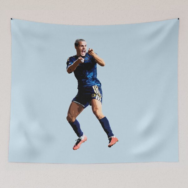 Item preview, Cavan Sullivan designed and sold by raffrasta.