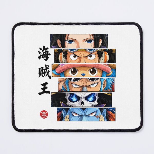 Item preview, Pirate King Crew Gaze Manga Panel Aesthetic Eyes Art designed and sold by lamiarte.