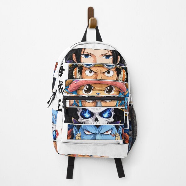 Item preview, Pirate King Crew Gaze Manga Panel Aesthetic Eyes Art designed and sold by lamiarte.