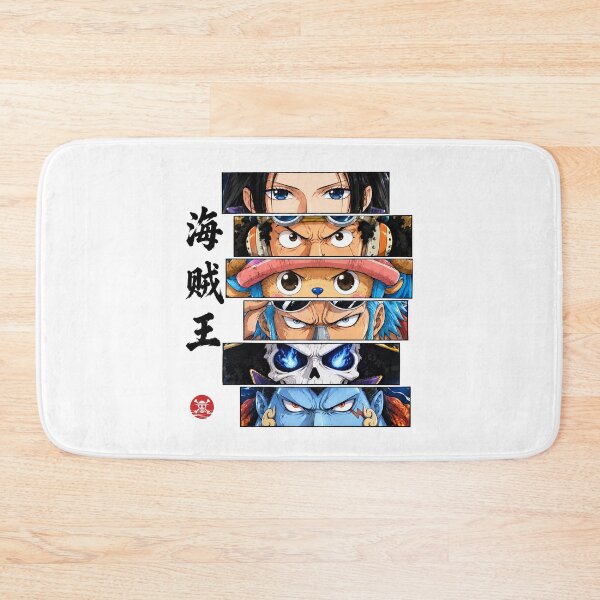 Item preview, Pirate King Crew Gaze Manga Panel Aesthetic Eyes Art designed and sold by lamiarte.