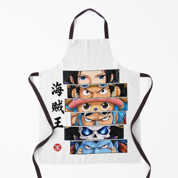 Item preview, Pirate King Crew Gaze Manga Panel Aesthetic Eyes Art designed and sold by lamiarte.