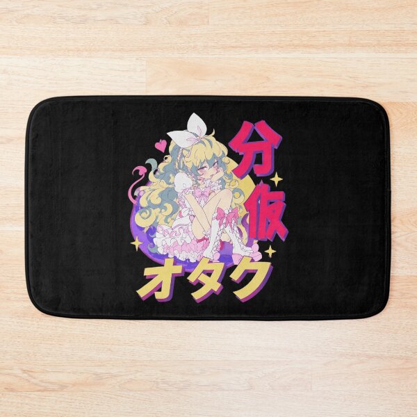 Item preview, Otaku Anime Girl designed and sold by Mckenna165.