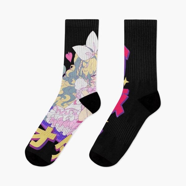 Item preview, Otaku Anime Girl designed and sold by Mckenna165.