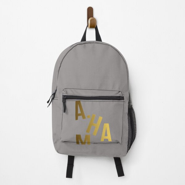 Item preview, A HAM Metallic Gold Initials Design-54 designed and sold by DominikWagner.