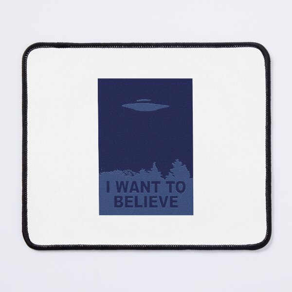 Item preview, The X-Files | I Want To Believe (EBN2) | Anniversary Edition designed and sold by Artist18XF.