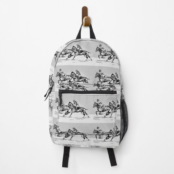 Item preview, Horse riding, horse, match, chogan designed and sold by citravisuel.