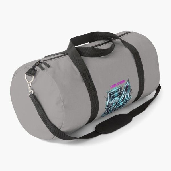 Item preview, A Night At Studio 54 Manhattan Retro Graphic-21 designed and sold by DominikWagner.