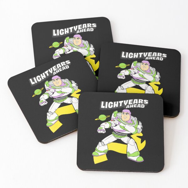 Artikelvorschau, Die Geschichte von Buzz Lightyear – Lichtjahre voraus entworfen und verkauft von TwolipfweddyTM.