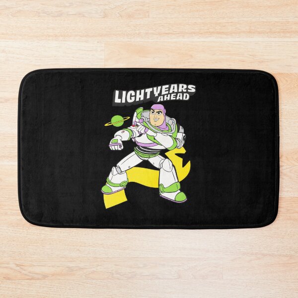 Item preview, Buzz Lightyear Story Lightyears Ahead designed and sold by TwolipfweddyTM.