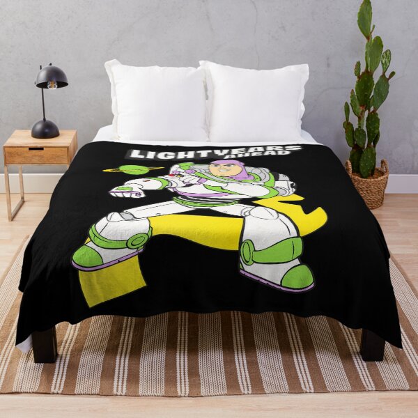 Item preview, Buzz Lightyear Story Lightyears Ahead designed and sold by TwolipfweddyTM.
