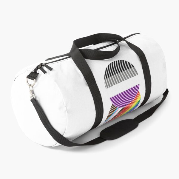 Item preview, THE WHOLE OF US COLLECTION ❤️- ASEXUAL - ACE designed and sold by WheelieGdArt.