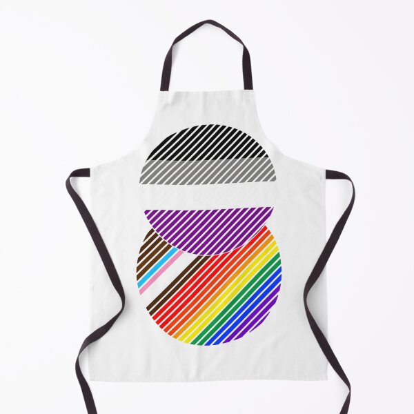 Item preview, THE WHOLE OF US COLLECTION - ASEXUAL - ACE designed and sold by WheelieGdArt.