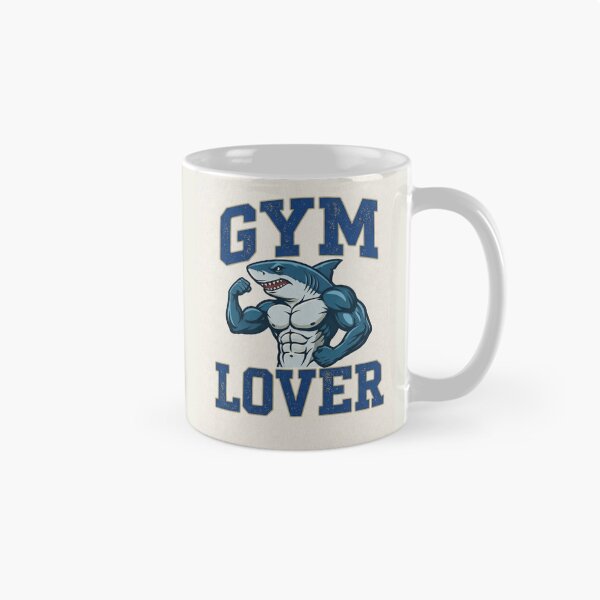 Item preview, Gym Lover designed and sold by kinxa Axeem.