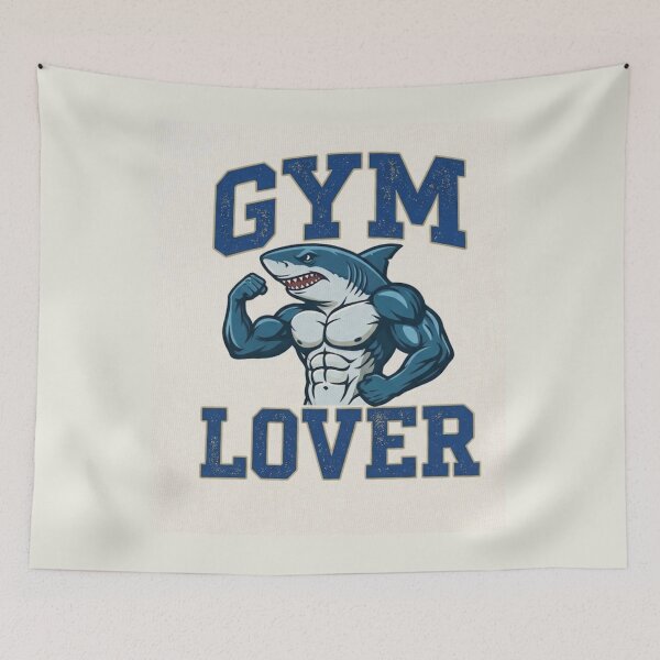 Item preview, Gym Lover designed and sold by kinxa Axeem.