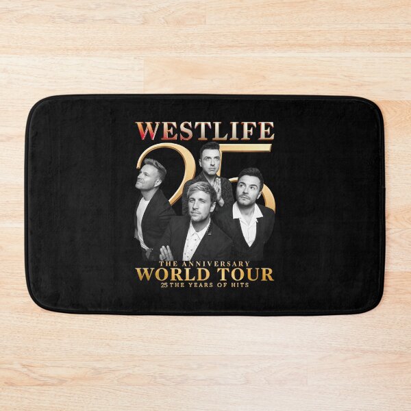 Item preview, 25th Anniversary World Tour 2026 designed and sold by amelia5zebq2.