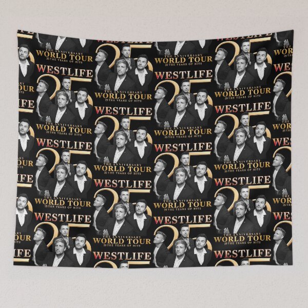 Item preview, 25th Anniversary World Tour 2026 designed and sold by amelia5zebq2.