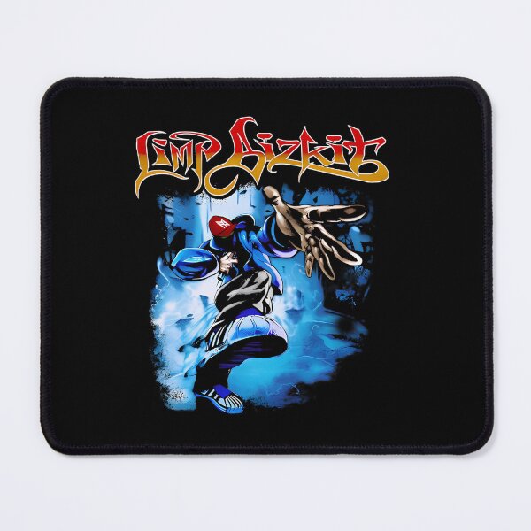 Item preview, Significant Limp Other Bizkit Band designed and sold by AmandaMasten.
