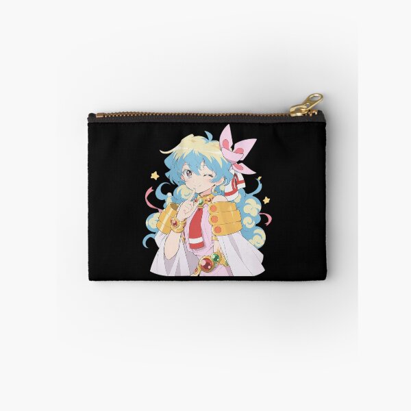 Item preview, Nia Teppelin Anime designed and sold by Mckenna165.