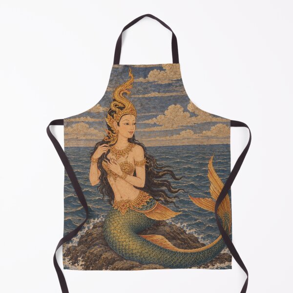 Item preview, Nang Ng-uek designed and sold by MythicaThai.