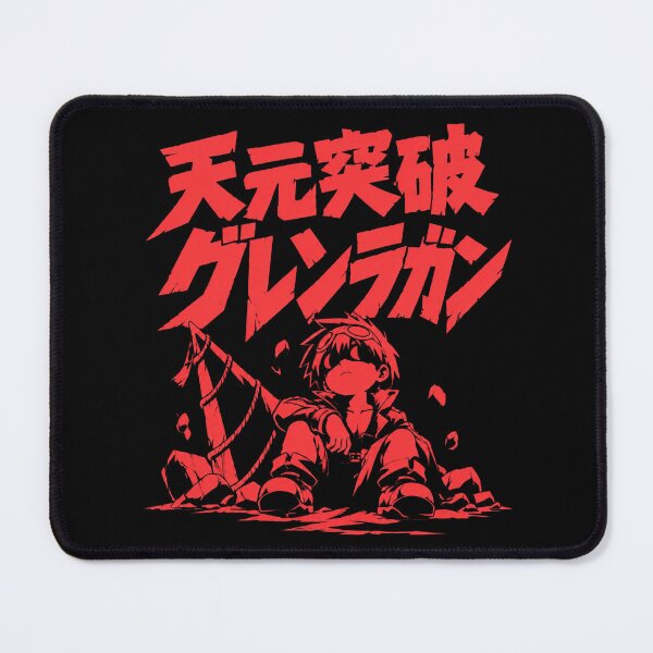 Item preview, Tengen Toppa Gurren Lagann designed and sold by AzulAdams.
