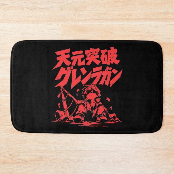 Item preview, Tengen Toppa Gurren Lagann designed and sold by AzulAdams.